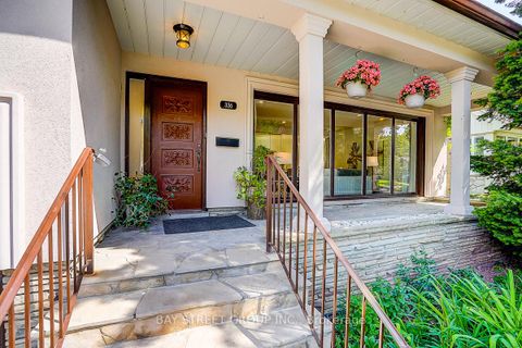 Photo 5 at 336 Betty Ann Drive, Willowdale West, Toronto