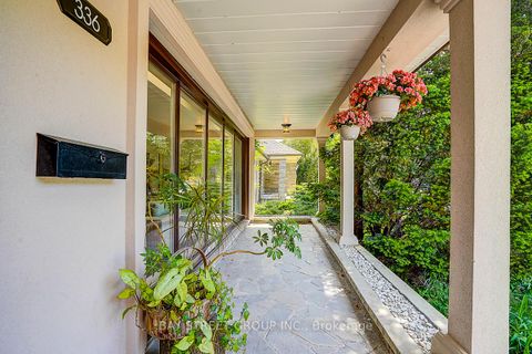 Photo 6 at 336 Betty Ann Drive, Willowdale West, Toronto