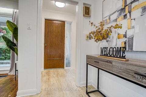 Photo 7 at 336 Betty Ann Drive, Willowdale West, Toronto