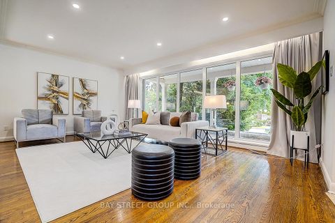 Photo 8 at 336 Betty Ann Drive, Willowdale West, Toronto