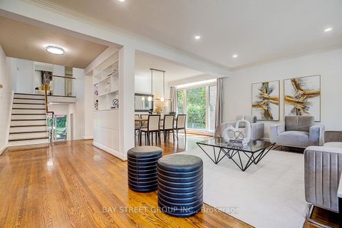 Photo 9 at 336 Betty Ann Drive, Willowdale West, Toronto