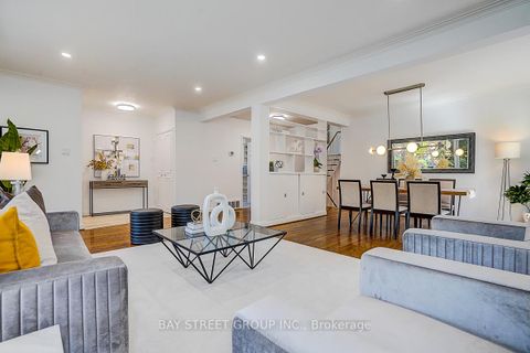 Photo 10 at 336 Betty Ann Drive, Willowdale West, Toronto
