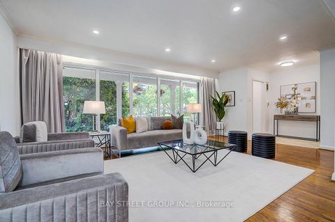 Photo 11 at 336 Betty Ann Drive, Willowdale West, Toronto