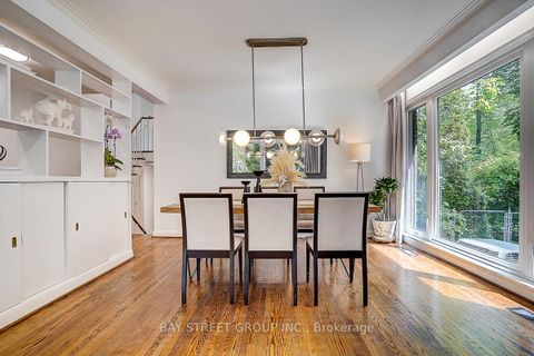Photo 12 at 336 Betty Ann Drive, Willowdale West, Toronto