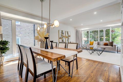 Photo 13 at 336 Betty Ann Drive, Willowdale West, Toronto
