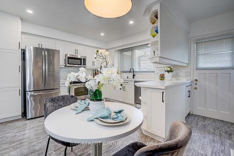 Photo 16 at 336 Betty Ann Drive, Willowdale West, Toronto