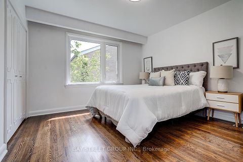 Photo 18 at 336 Betty Ann Drive, Willowdale West, Toronto