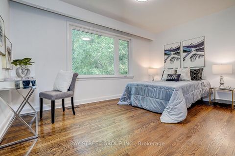 Photo 20 at 336 Betty Ann Drive, Willowdale West, Toronto
