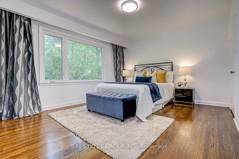 Photo 21 at 336 Betty Ann Drive, Willowdale West, Toronto