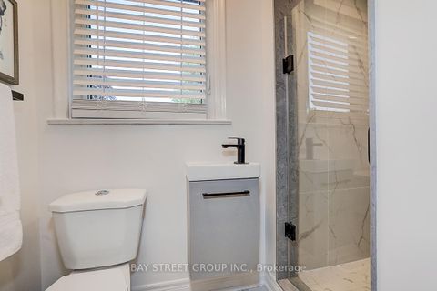 Photo 22 at 336 Betty Ann Drive, Willowdale West, Toronto