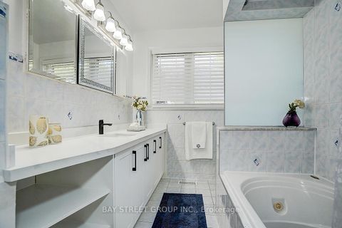 Photo 23 at 336 Betty Ann Drive, Willowdale West, Toronto