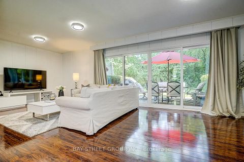 Photo 24 at 336 Betty Ann Drive, Willowdale West, Toronto