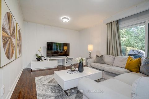 Photo 25 at 336 Betty Ann Drive, Willowdale West, Toronto