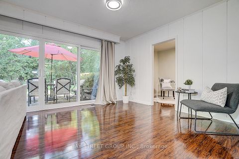 Photo 26 at 336 Betty Ann Drive, Willowdale West, Toronto