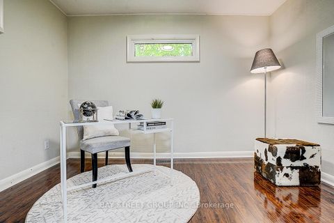 Photo 27 at 336 Betty Ann Drive, Willowdale West, Toronto