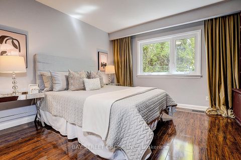 Photo 28 at 336 Betty Ann Drive, Willowdale West, Toronto