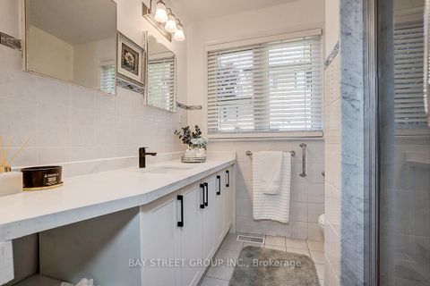 Photo 29 at 336 Betty Ann Drive, Willowdale West, Toronto
