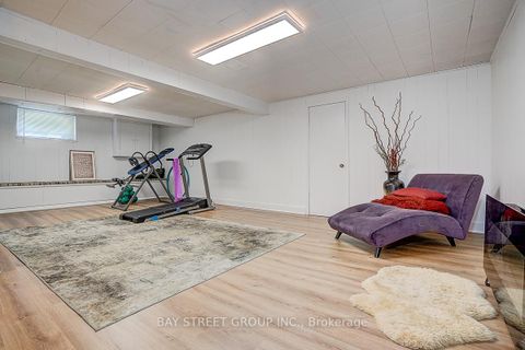 Photo 30 at 336 Betty Ann Drive, Willowdale West, Toronto