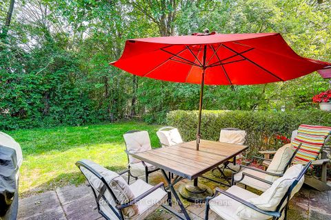 Photo 32 at 336 Betty Ann Drive, Willowdale West, Toronto