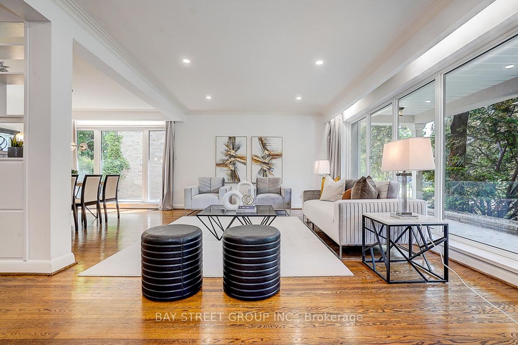 336 Betty Ann Drive, Willowdale West, Toronto 
