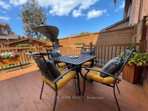 Photo 3 at 70 Bellona Street, West Woodbridge, Vaughan