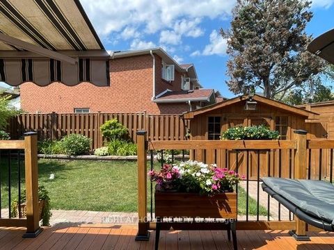 Photo 6 at 70 Bellona Street, West Woodbridge, Vaughan