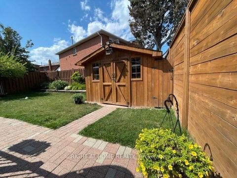 Photo 7 at 70 Bellona Street, West Woodbridge, Vaughan