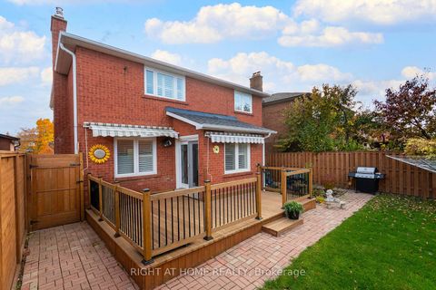 Photo 43 at 70 Bellona Street, West Woodbridge, Vaughan