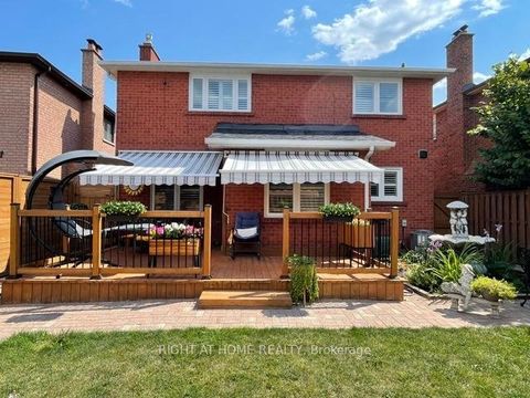 Photo 44 at 70 Bellona Street, West Woodbridge, Vaughan
