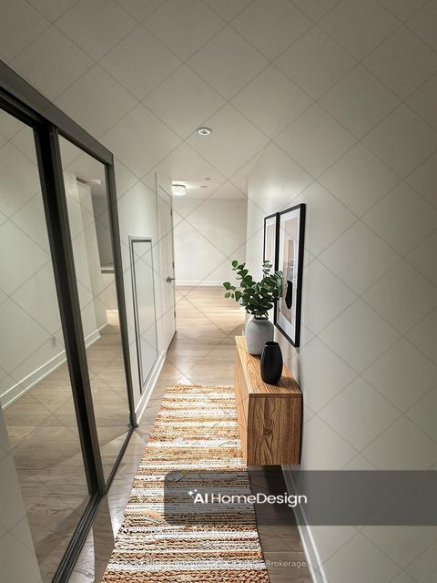Photo 4 at 203 - 3018 Yonge Street W, Lawrence Park South, Toronto