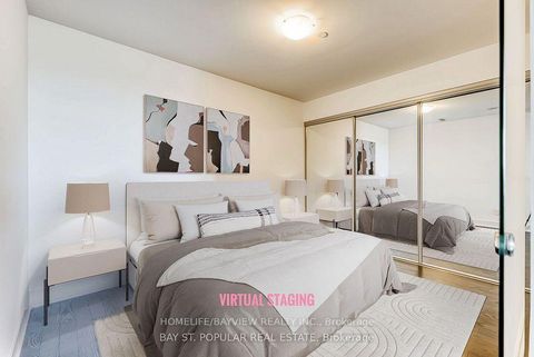 Photo 7 at 203 - 3018 Yonge Street W, Lawrence Park South, Toronto