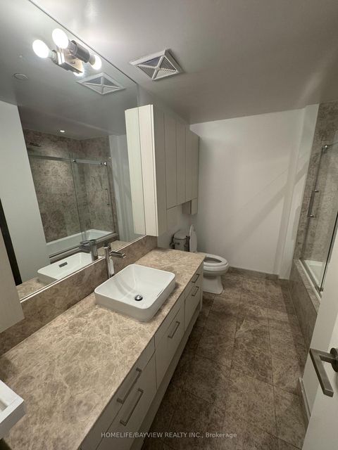 Photo 10 at 203 - 3018 Yonge Street W, Lawrence Park South, Toronto