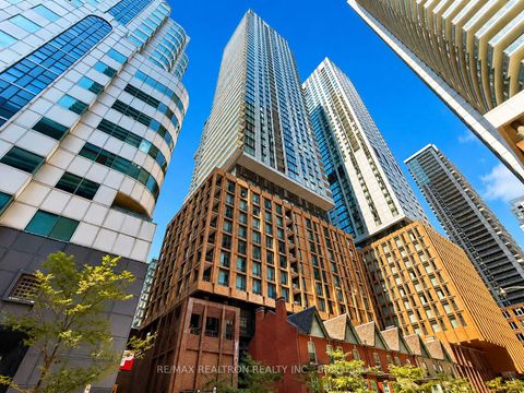 Photo 0 at 4303 - 8 Widmer Street, Waterfront Communities C1, Toronto