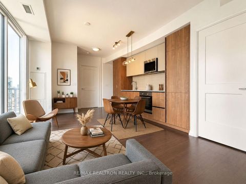 Photo 6 at 4303 - 8 Widmer Street, Waterfront Communities C1, Toronto