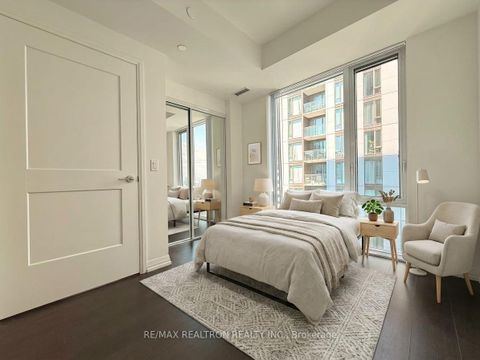 Photo 7 at 4303 - 8 Widmer Street, Waterfront Communities C1, Toronto