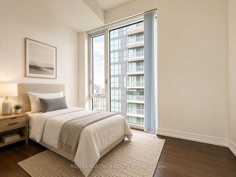 Photo 9 at 4303 - 8 Widmer Street, Waterfront Communities C1, Toronto