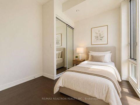 Photo 10 at 4303 - 8 Widmer Street, Waterfront Communities C1, Toronto