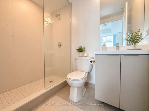Photo 11 at 4303 - 8 Widmer Street, Waterfront Communities C1, Toronto