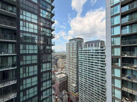 Photo 13 at 4303 - 8 Widmer Street, Waterfront Communities C1, Toronto