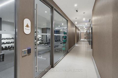 Photo 14 at 4303 - 8 Widmer Street, Waterfront Communities C1, Toronto