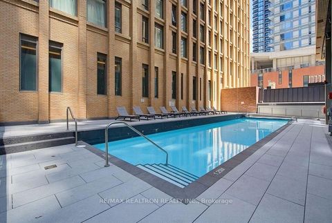 Photo 15 at 4303 - 8 Widmer Street, Waterfront Communities C1, Toronto