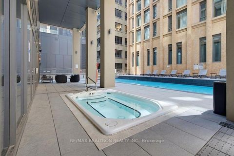 Photo 17 at 4303 - 8 Widmer Street, Waterfront Communities C1, Toronto