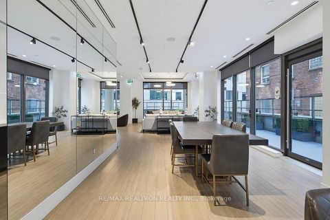 Photo 19 at 4303 - 8 Widmer Street, Waterfront Communities C1, Toronto
