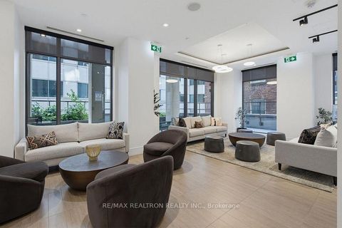 Photo 20 at 4303 - 8 Widmer Street, Waterfront Communities C1, Toronto
