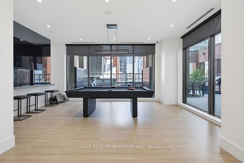 Photo 21 at 4303 - 8 Widmer Street, Waterfront Communities C1, Toronto