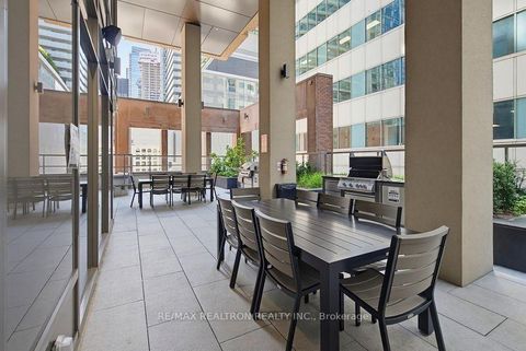 Photo 22 at 4303 - 8 Widmer Street, Waterfront Communities C1, Toronto