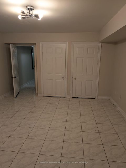 Photo 3 at 1585 Weston Road S, Weston, Toronto