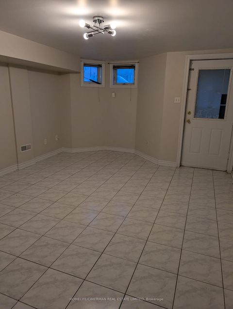Photo 4 at 1585 Weston Road S, Weston, Toronto