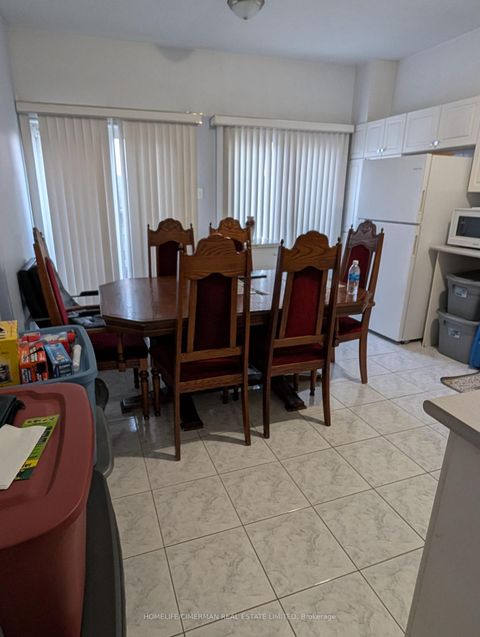 Photo 14 at 1585 Weston Road S, Weston, Toronto