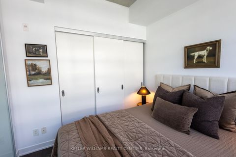 Photo 6 at 806 - 1201 Dundas Street E, South Riverdale, Toronto